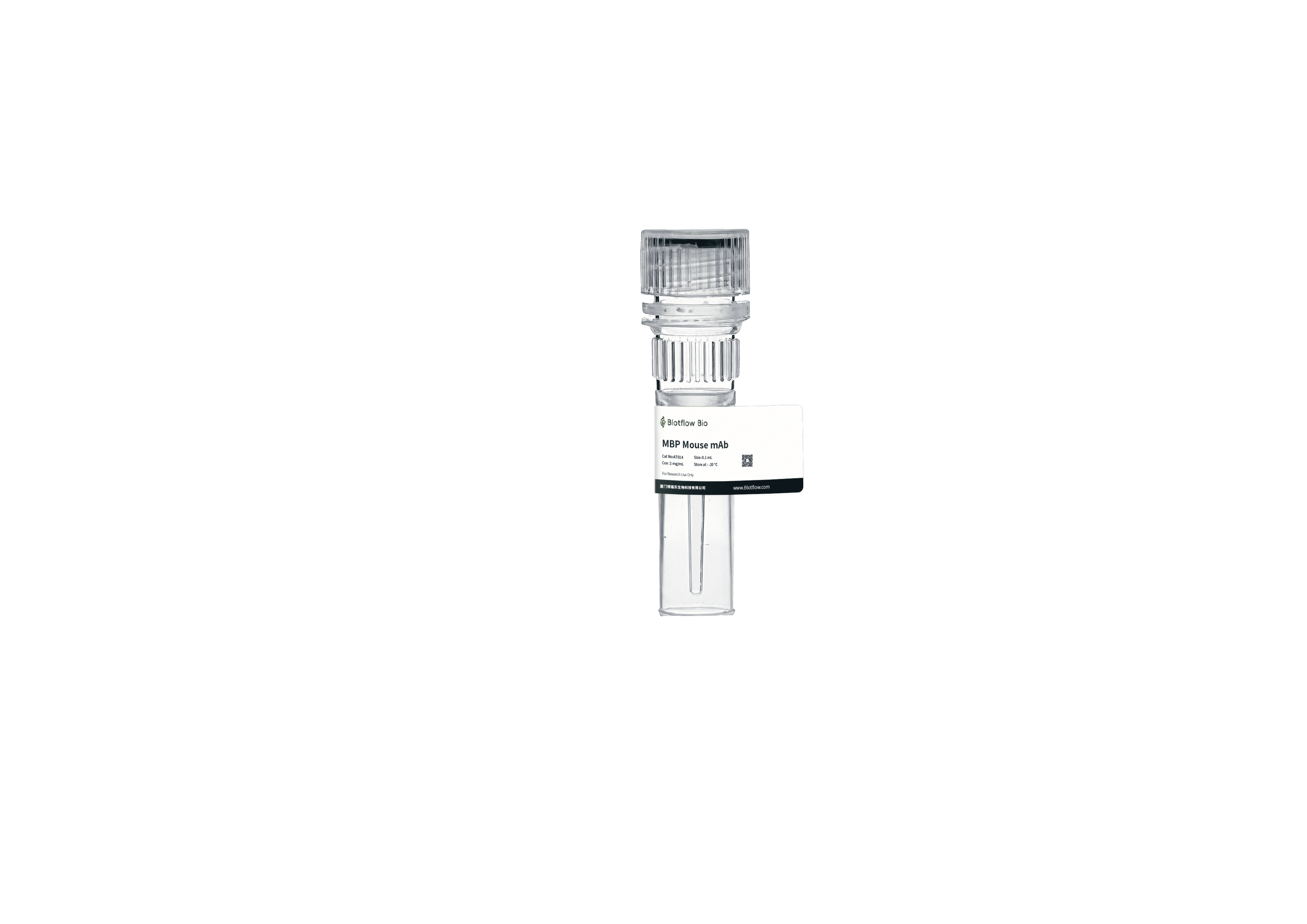 anti - MBP Mouse mAb