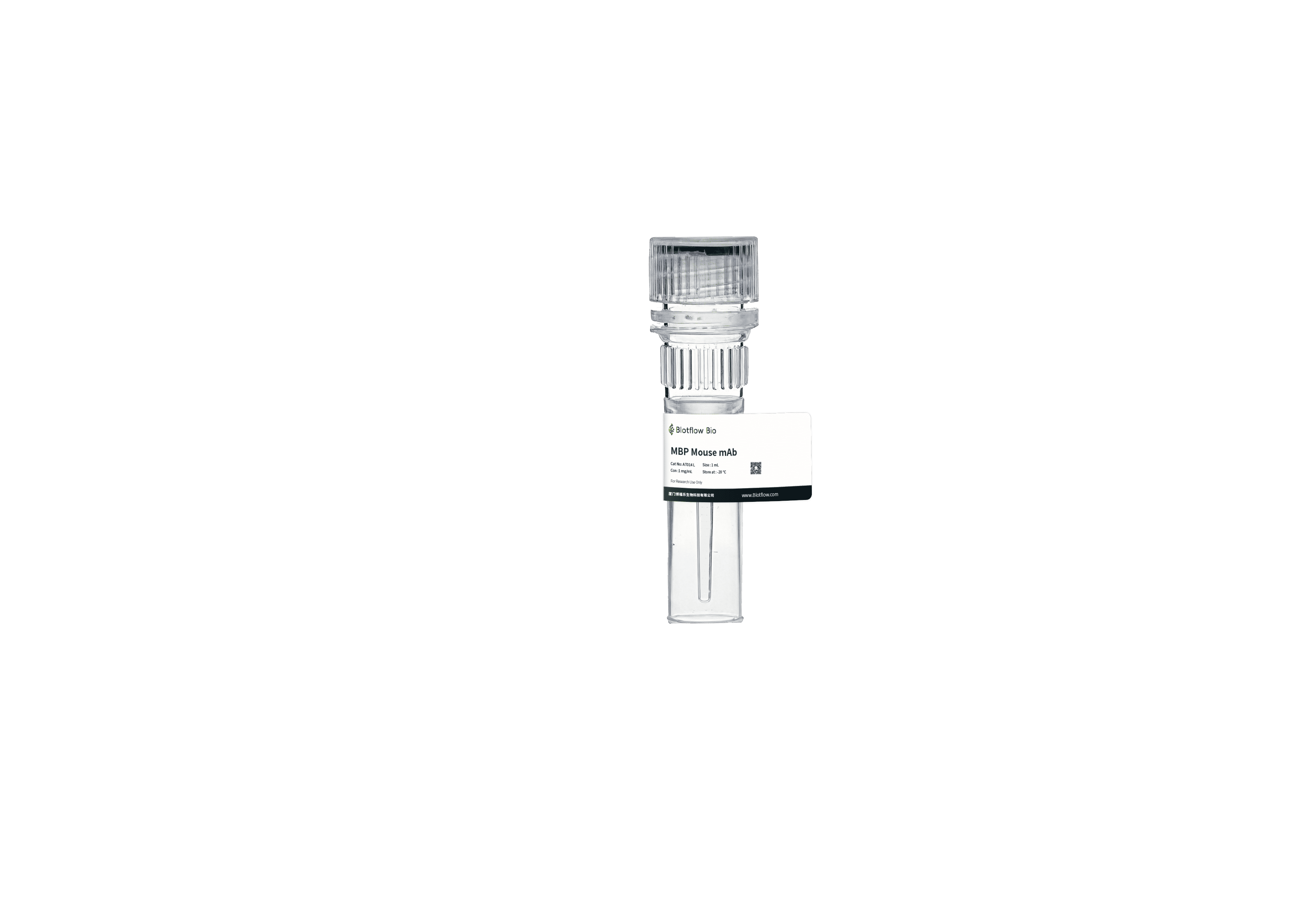 anti - MBP Mouse mAb