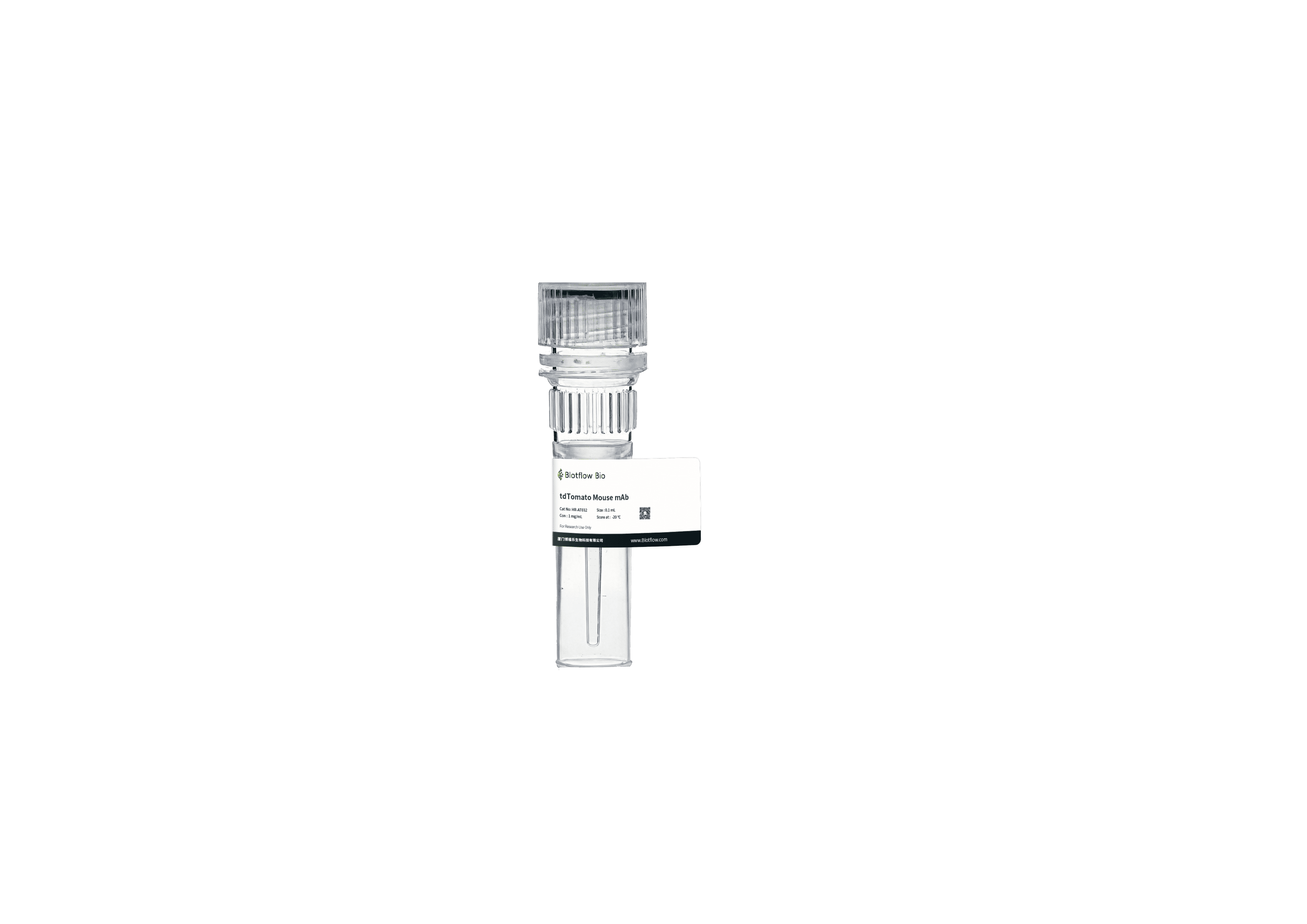 HRP-tdTomato Mouse mAb