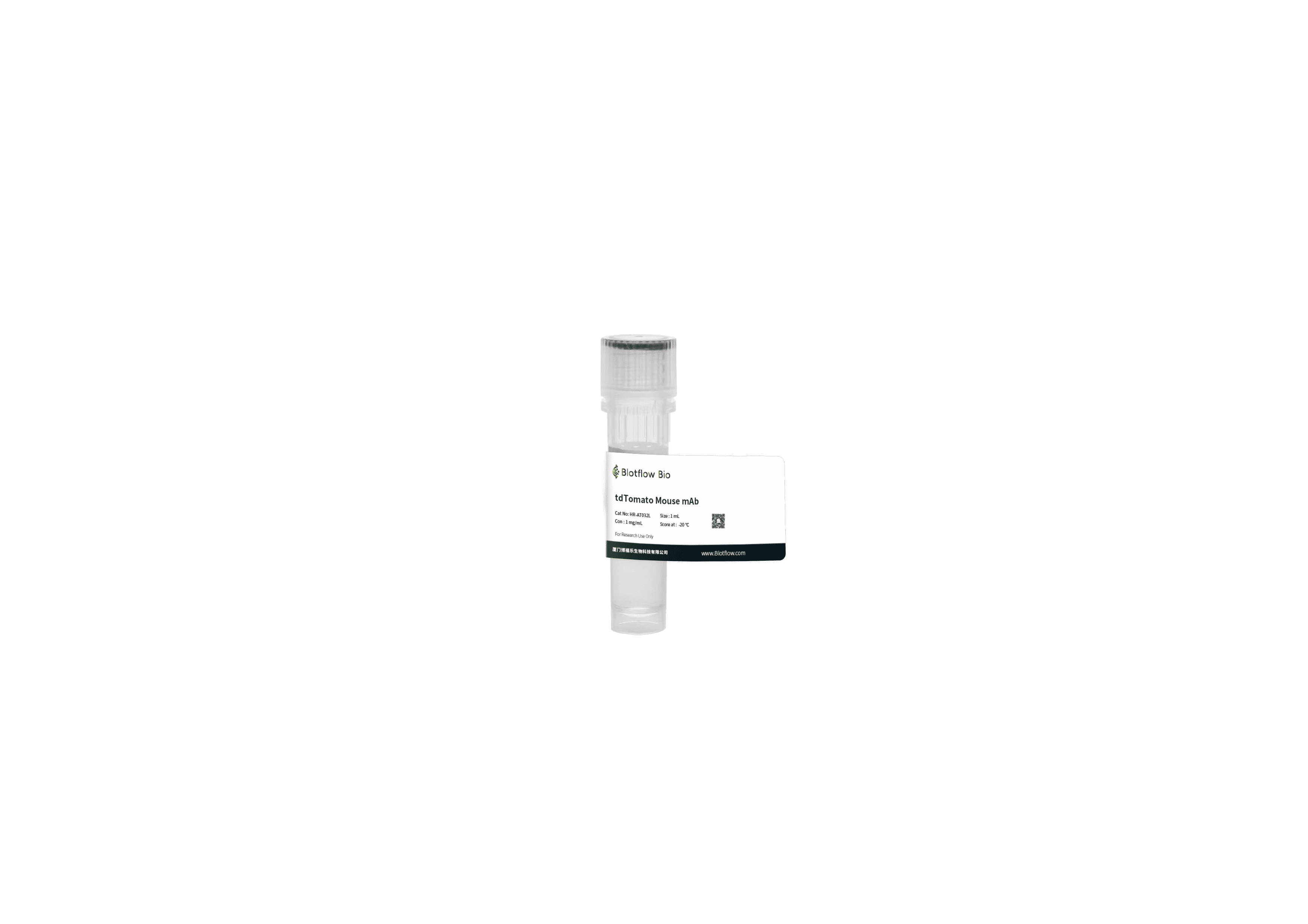 HRP-tdTomato Mouse mAb
