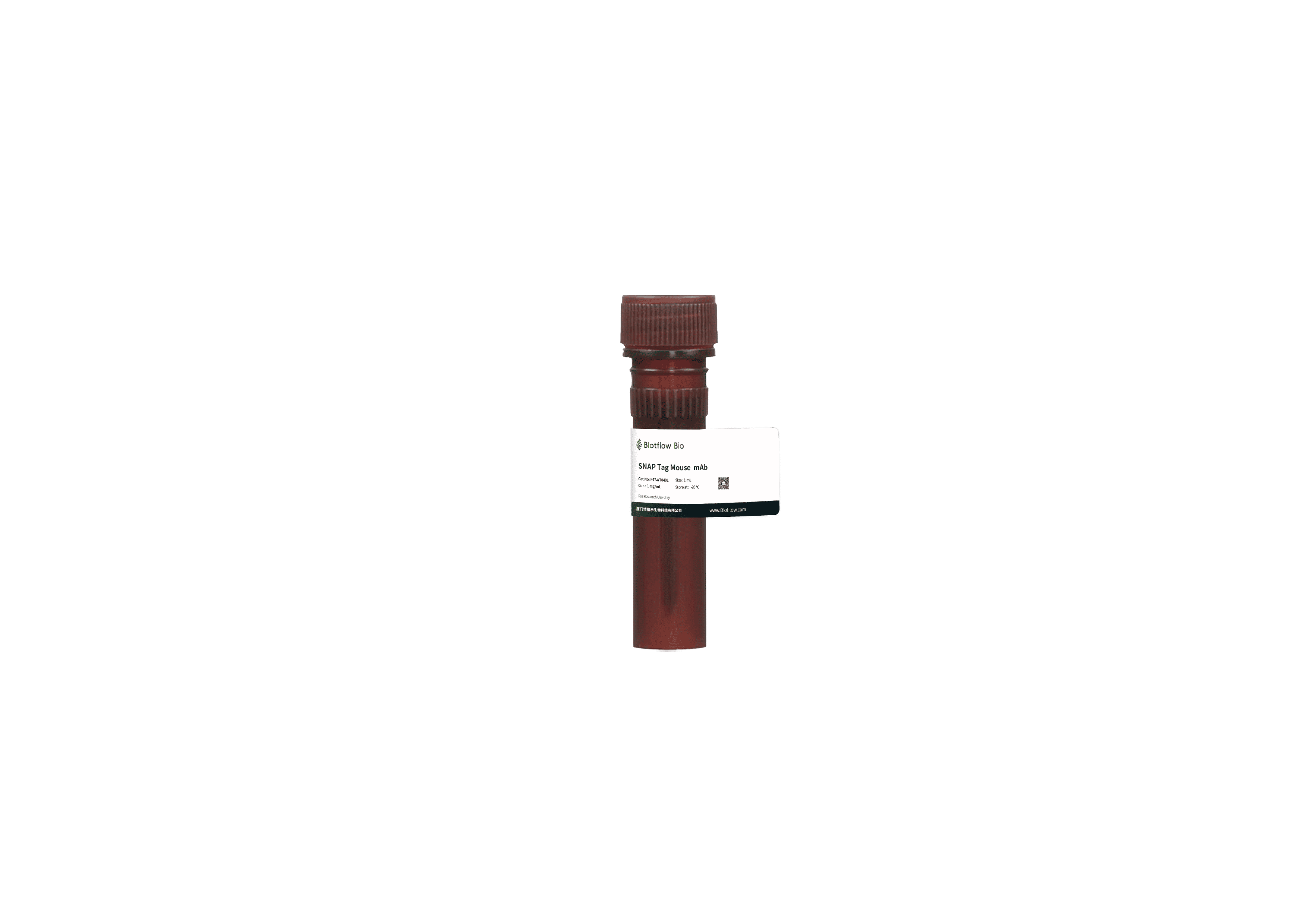 647-SNAP Tag Mouse  mAb