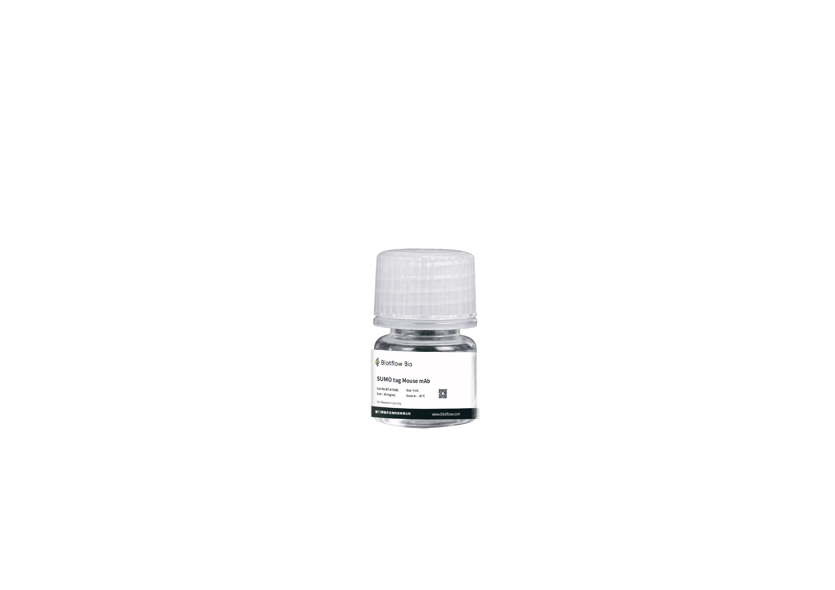 Biotin conjunct-anti-SUMO tag Rabbit mAb