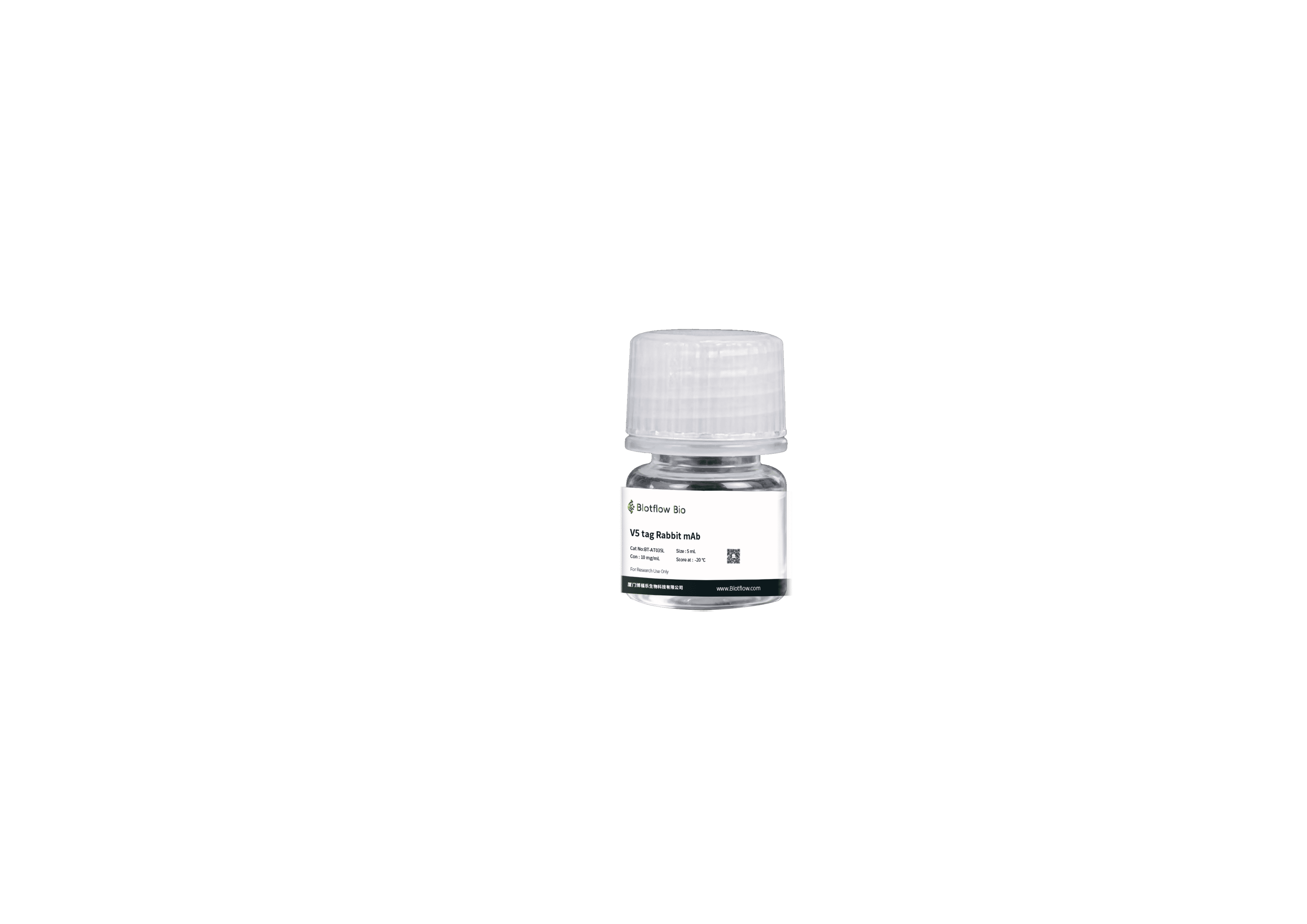 Biotin conjunct-anti-V5 tag Rabbit mAb