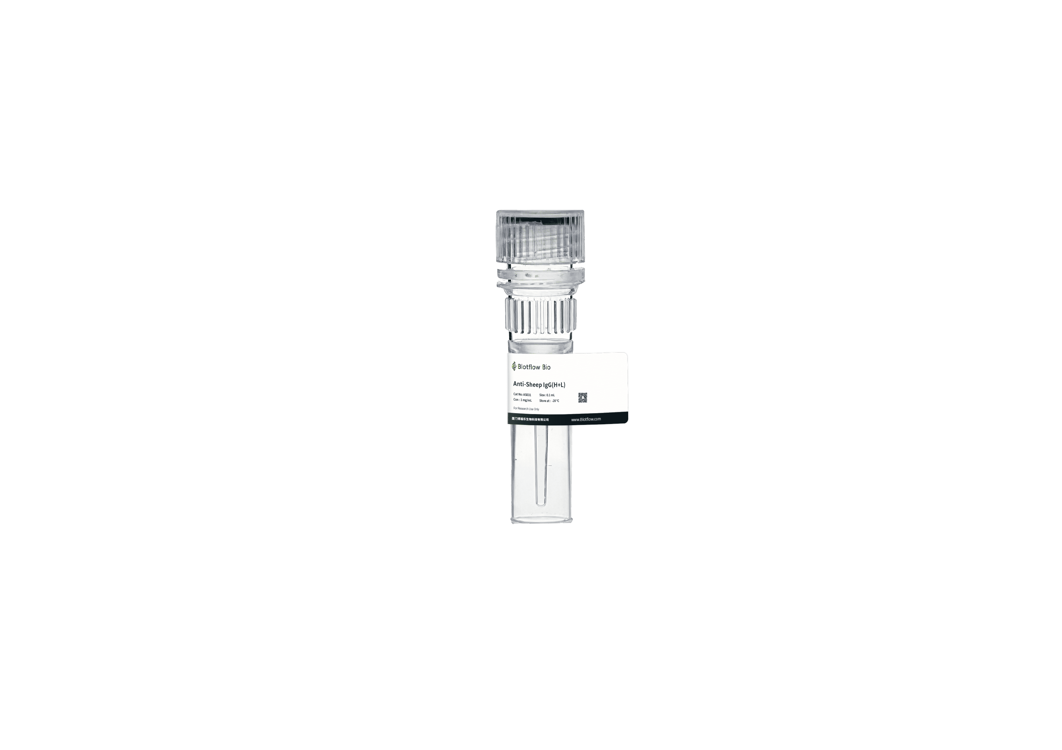 HRP-Anti-Sheep IgG(H+L)